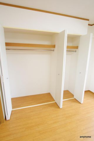 ノルデンタワー天神橋アネックス　仲介手数料無料の収納