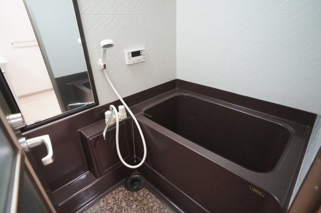 【浴室】 | トラパレス