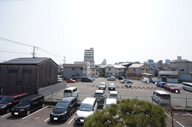 【展望】 | トラパレス