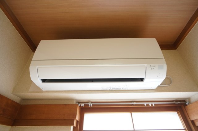 【設備】 | トラパレス | 空調設備