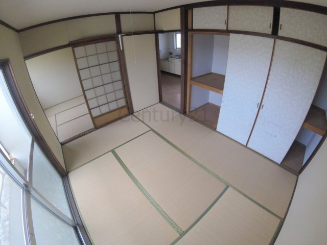 【収納】 | 茶谷マンション