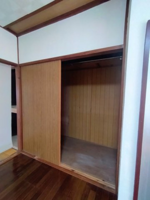 【収納】 | 上山アパート