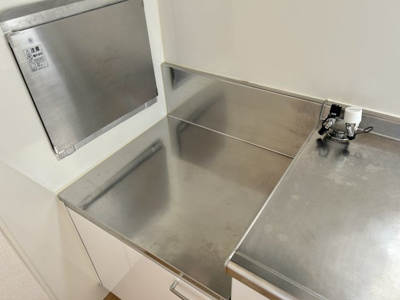 【設備】 | セジュール四季B棟 | ※同物件　別部屋写真です。