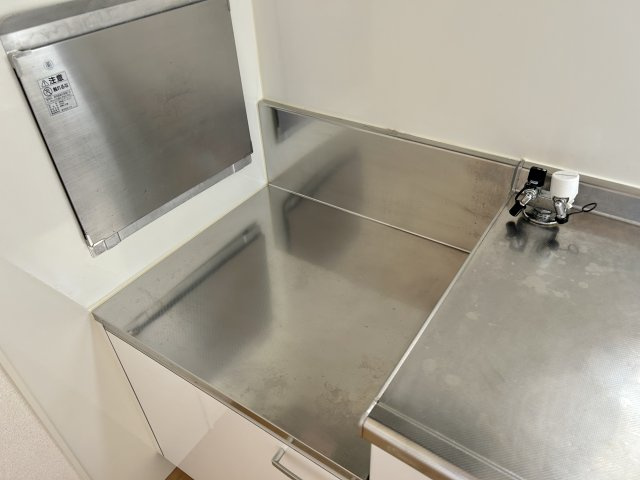 【設備】 | セジュール四季B棟 | ※同物件　別部屋写真です。
