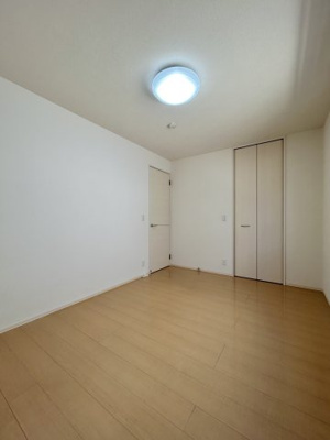【洋室】 | セジュール四季B棟 | ※同物件　別部屋写真です。