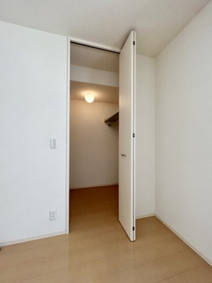 【内装】 | セジュール四季B棟 | ※同物件　別部屋写真です。