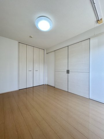 【洋室】 | セジュール四季B棟 | ※同物件　別部屋写真です。
