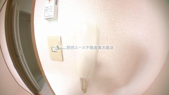 【セキュリティ】 | プレミールメゾン