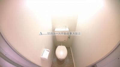 【トイレ】 | プレミールメゾン