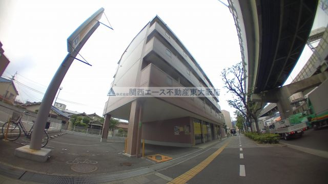 【外観】 | プレミールメゾン