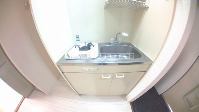 【キッチン】 | プレミールメゾン