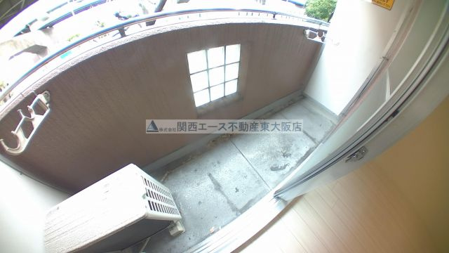 【バルコニー】 | プレミールメゾン