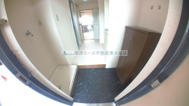 【玄関】 | プレミールメゾン