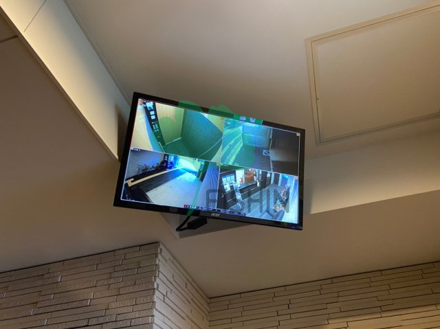 レガティオ博多駅東のその他共用部分
