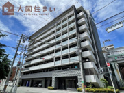 プレサンス四天王寺前夕陽ヶ丘の画像