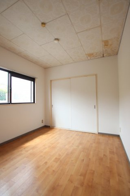 【洋室】 | プレアール喜多