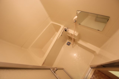 【浴室】 | プレアール喜多