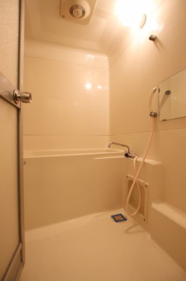 【浴室】 | プレアール喜多