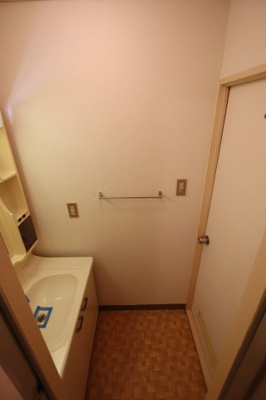 【洗面所】 | プレアール喜多