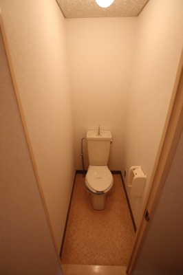 【トイレ】 | プレアール喜多