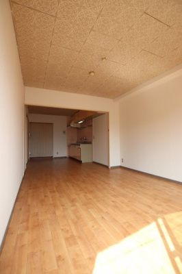 【居間・リビング】 | プレアール喜多