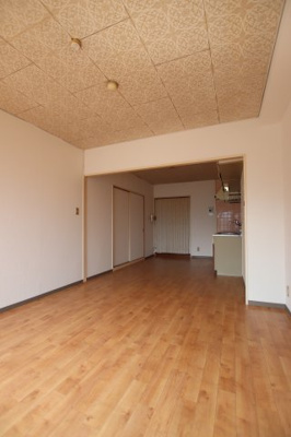 【居間・リビング】 | プレアール喜多