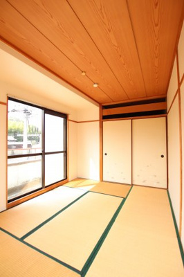 【和室】 | プレアール喜多