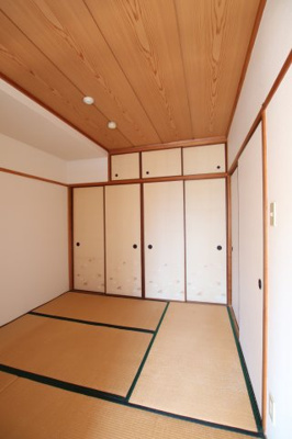 【和室】 | プレアール喜多