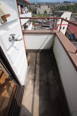 【設備】 | プレアール喜多