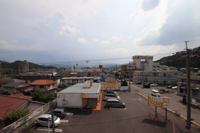 【展望】 | プレアール喜多