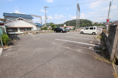 【駐車場】 | プレアール喜多