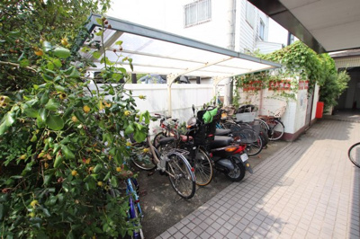 【その他共用部分】 | プレアール喜多