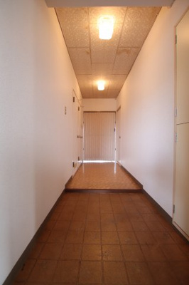 【玄関】 | プレアール喜多