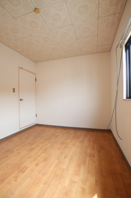 【洋室】 | プレアール喜多