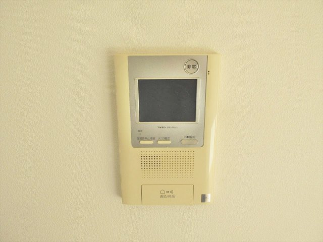 アイディーコート本地が丘| 名古屋市の賃貸ならMy賃貸のセキュリティ|アイディ―コート本地が丘