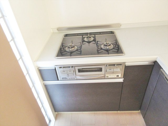 アイディーコート本地が丘| 名古屋市の賃貸ならMy賃貸のキッチン|アイディ―コート本地が丘