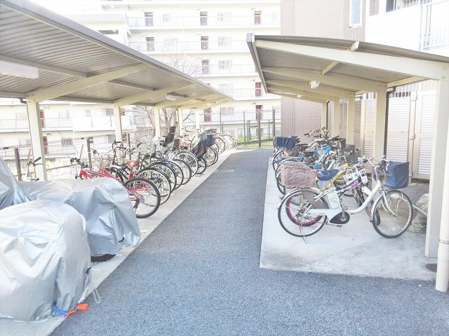 アイディーコート本地が丘| 名古屋市の賃貸ならMy賃貸のその他共用部分|アイディ―コート本地が丘