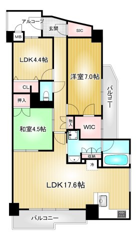 アイディーコート本地が丘| 名古屋市の賃貸ならMy賃貸