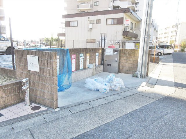 アイディーコート本地が丘| 名古屋市の賃貸ならMy賃貸のその他共用部分|アイディ―コート本地が丘