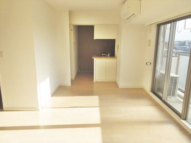アイディーコート本地が丘| 名古屋市の賃貸ならMy賃貸の居間・リビング|アイディ―コート本地が丘