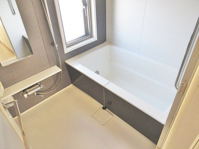 アイディーコート本地が丘| 名古屋市の賃貸ならMy賃貸の浴室|アイディ―コート本地が丘