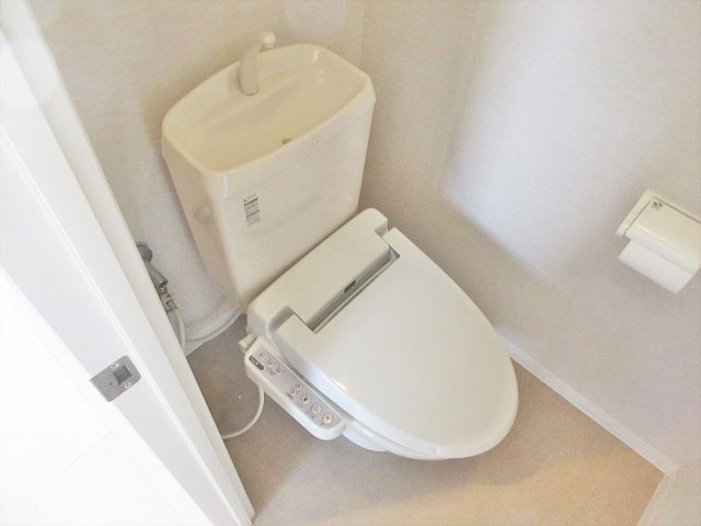 アイディーコート本地が丘| 名古屋市の賃貸ならMy賃貸のトイレ|アイディ―コート本地が丘