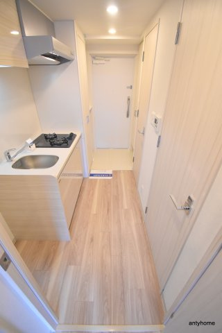 コンフォリア江坂広芝町　仲介手数料無料の内装