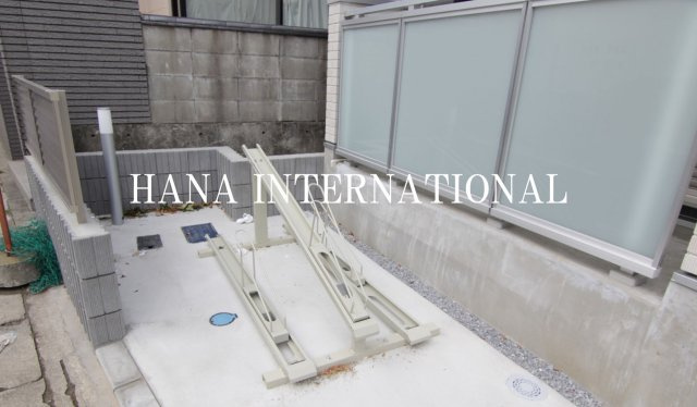 リブリ・グランハイムⅡのその他共用部分