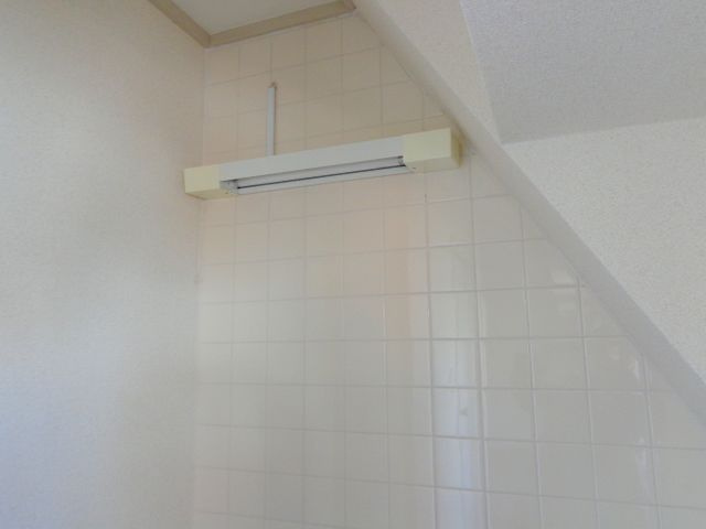 第２カーサ京浜の設備