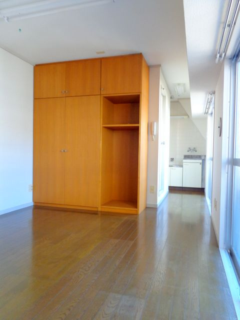 第２カーサ京浜の内装