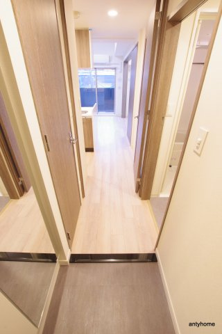 SHOKEN Residence大阪都島(旧：ララプレイス都島プリエ) 仲介手数料無料の内装