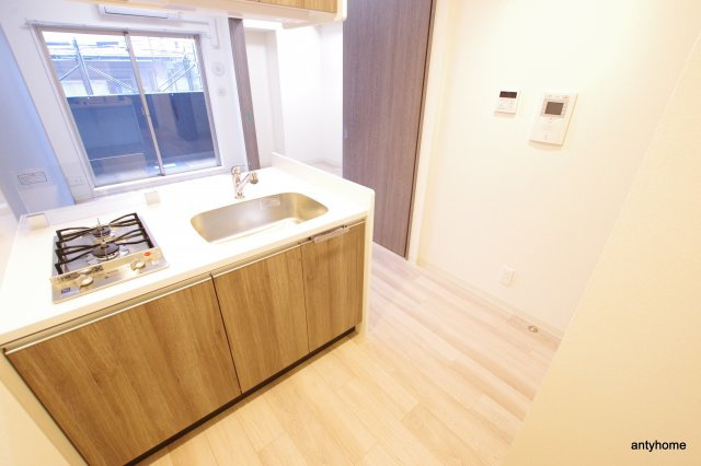 SHOKEN Residence大阪都島(旧：ララプレイス都島プリエ) 仲介手数料無料の内装