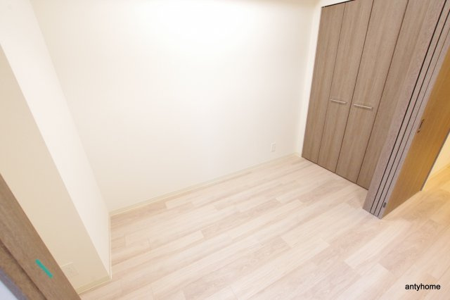 SHOKEN Residence大阪都島(旧：ララプレイス都島プリエ) 仲介手数料無料の寝室