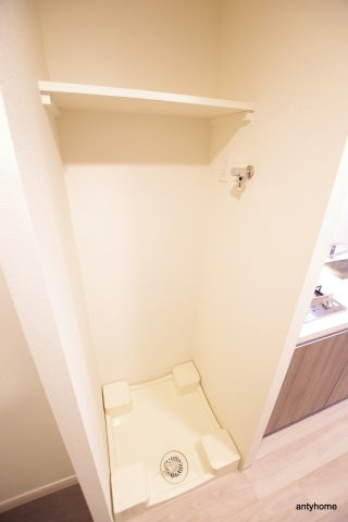 SHOKEN Residence大阪都島(旧：ララプレイス都島プリエ) 仲介手数料無料のその他